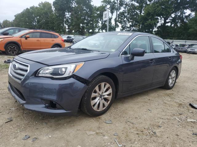 2015 SUBARU LEGACY 2.5 - 4S3BNBD61F3045279