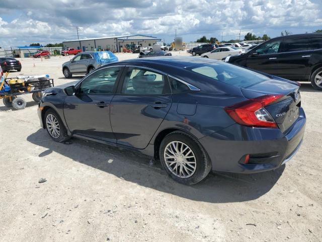 2021 HONDA CIVIC LX 2HGFC2F67MH507618  69779674