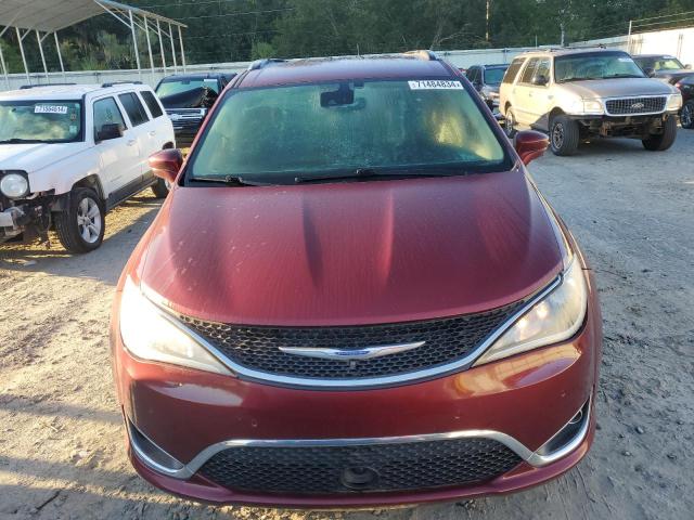 2020 CHRYSLER PACIFICA T - 2C4RC1BG8LR108620