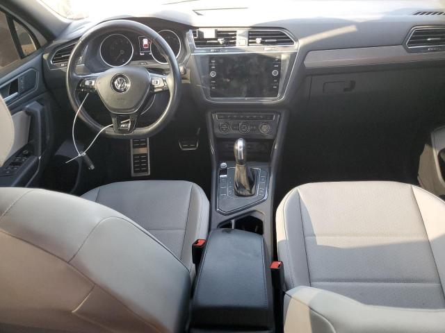 2020 VOLKSWAGEN TIGUAN SE - 3VV3B7AXXLM154178