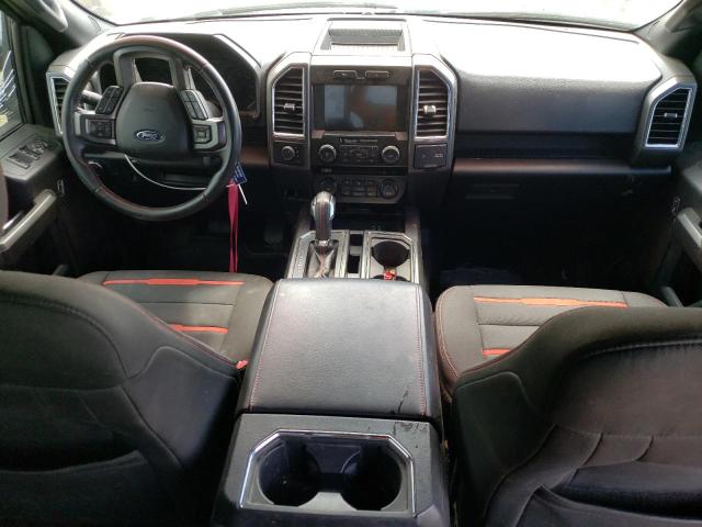 2016 FORD F150 SUPER - 1FTEW1EG4GFA85822