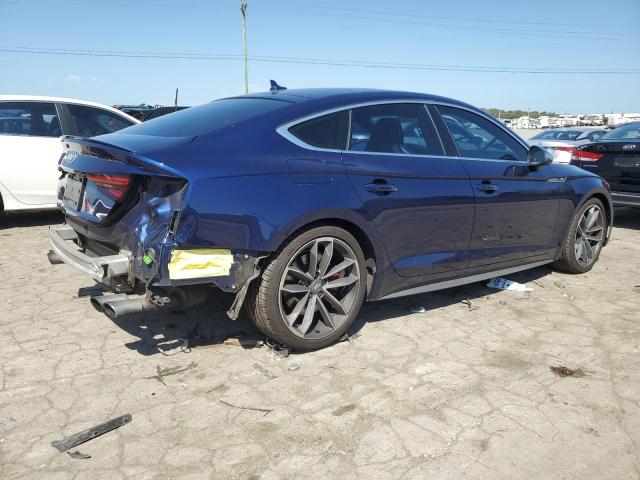 2018 AUDI S5 PRESTIG - WAUC4CF58JA037327