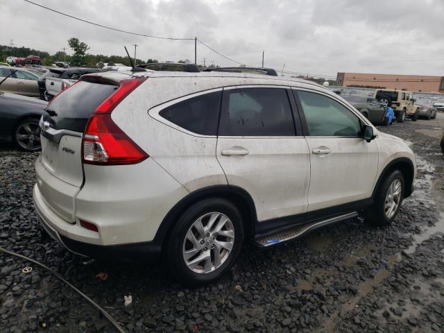 2016 HONDA CR-V EXL - 5J6RM4H76GL009616