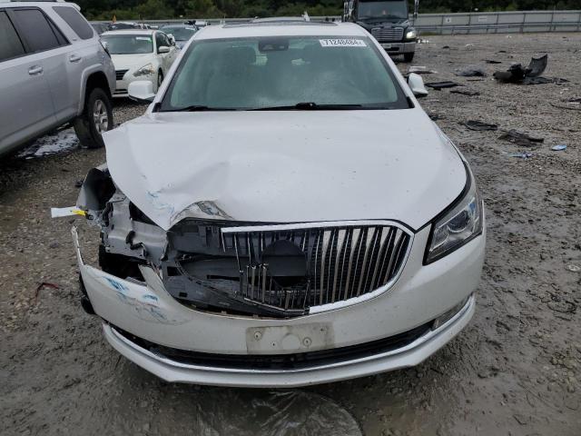 2015 BUICK LACROSSE P - 1G4GE5G35FF140530