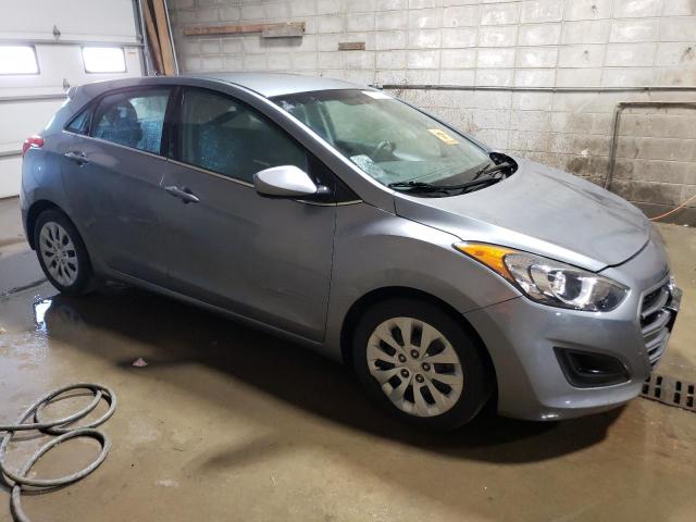 VIN KMHD35LH8HU370006 2017 Hyundai Elantra no.4