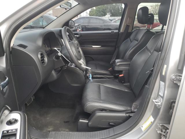 2015 JEEP COMPAS 1C4NJCEA8FD191299