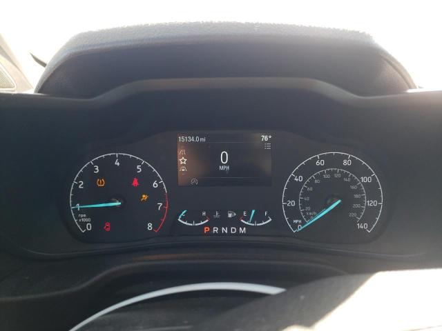 2022 FORD TRANSIT CO - NM0LS7S29N1521330