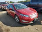 CHEVROLET VOLT снимка