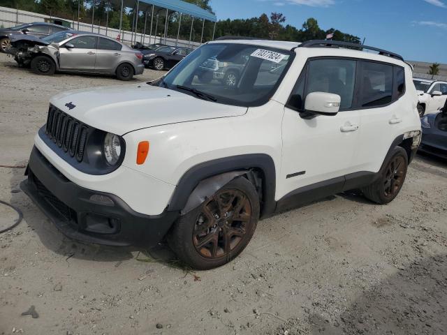 2018 JEEP RENEGADE L #2986807194