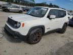 Lot #2986807194 2018 JEEP RENEGADE L