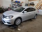 NISSAN SENTRA S photo