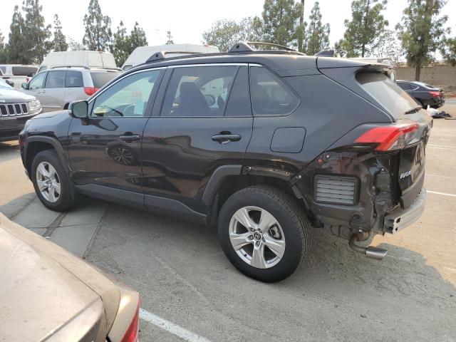 VIN 2T3W1RFV6MC128289 2021 Toyota RAV4, Xle no.2