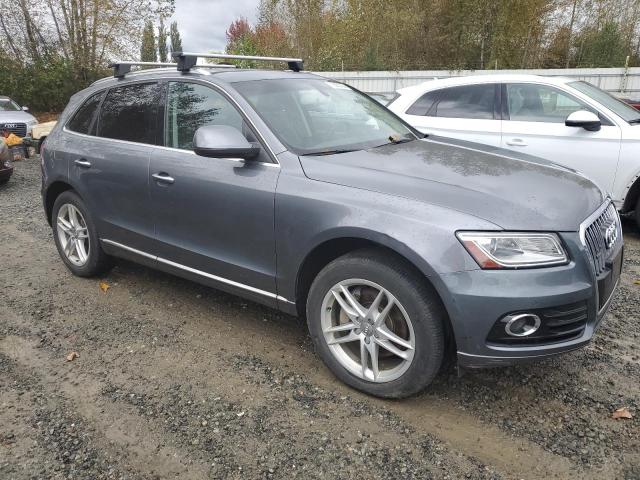 VIN WA1VMAFP7FA053943 2015 Audi Q5, Tdi Prestige no.4