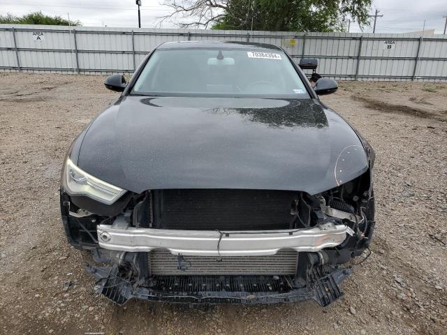 2017 AUDI A6 PREMIUM - WAUF8AFC6HN011316