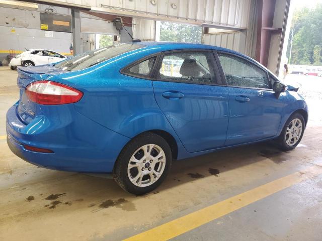 2016 FORD FIESTA SE - 3FADP4BJ6GM201764