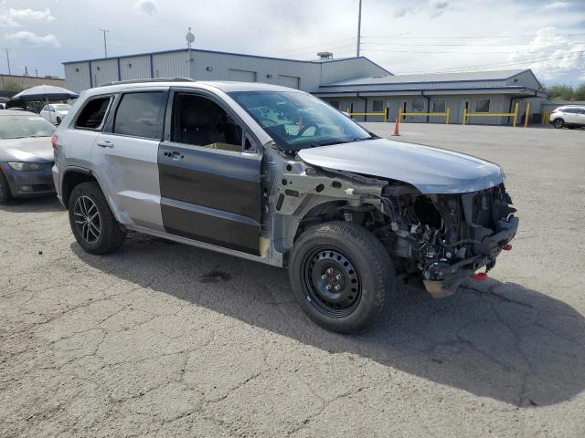 VIN 1C4RJFLG0HC754705 2017 Jeep Grand Cherokee, Tra... no.4