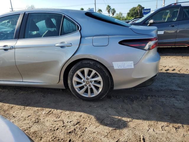 VIN 4T1R11AK3RU256144 2024 Toyota Camry, LE no.12