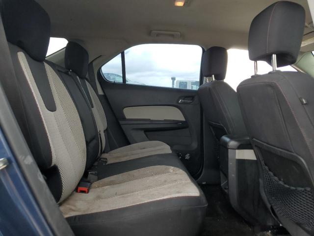 2017 CHEVROLET EQUINOX LT - 2GNALCEK0H6167170
