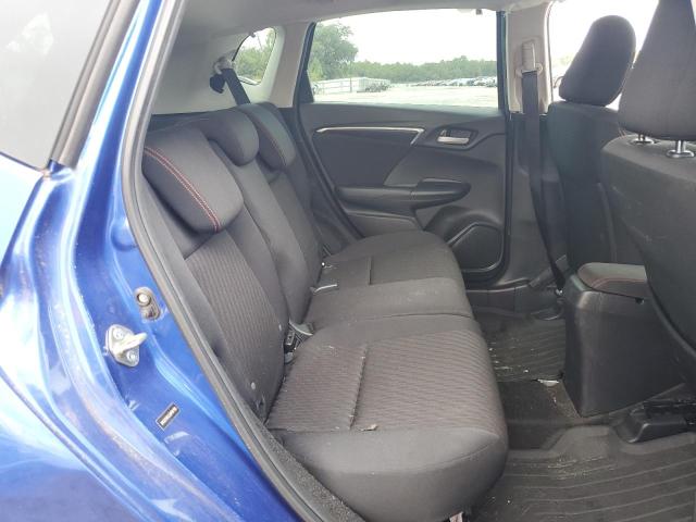 2018 HONDA FIT SPORT - 3HGGK5G62JM706158