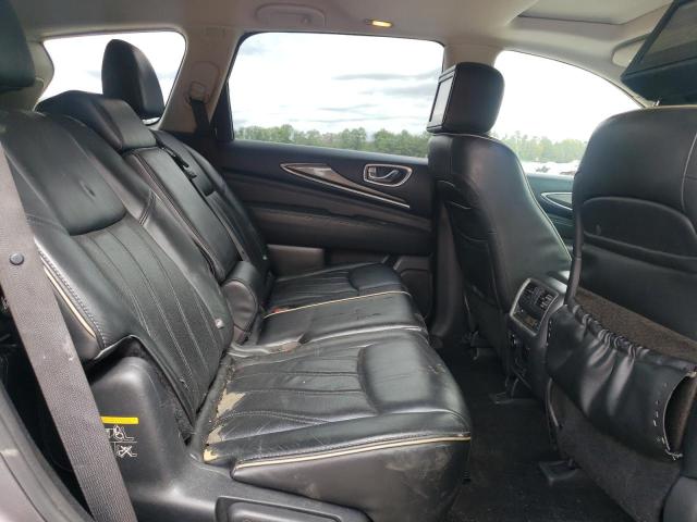 2017 INFINITI QX60 - 5N1DL0MM7HC528629