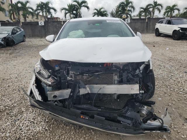 VIN KMHC75LC6LU202071 2020 Hyundai Ioniq, SE no.5