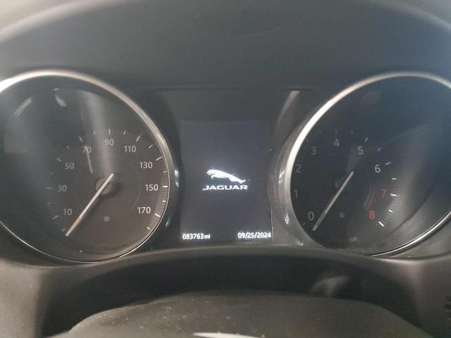 2017 JAGUAR XE PREMIUM SAJAJ4BV6HCP14468
