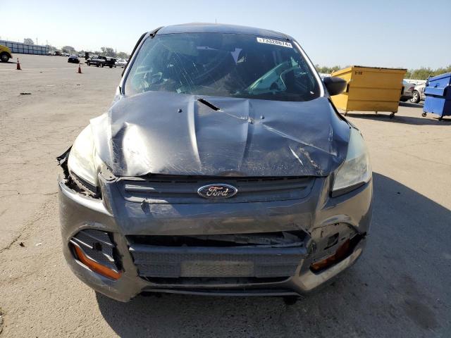 2015 FORD ESCAPE S - 1FMCU0F75FUB41178