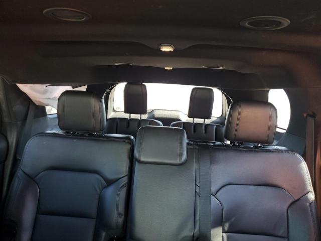 2018 FORD EXPLORER X - 1FM5K8D88JGB64471