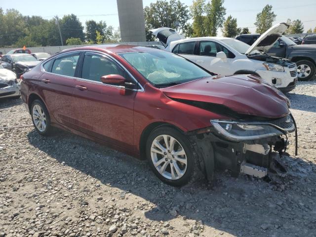 VIN 1C3CCCAB9FN546057 2015 CHRYSLER 200 no.4