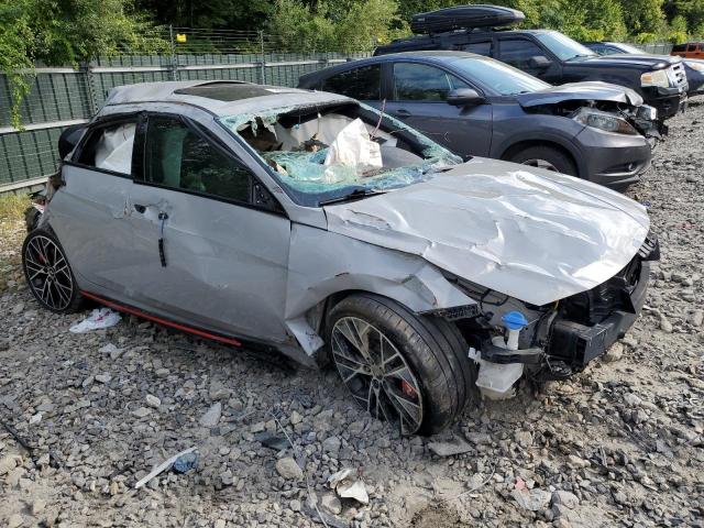 2023 HYUNDAI ELANTRA N - KMHLW4AK3PU015870