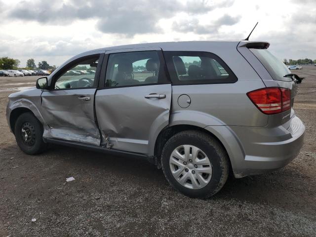 2015 DODGE JOURNEY SE - 3C4PDCAB5FT572844