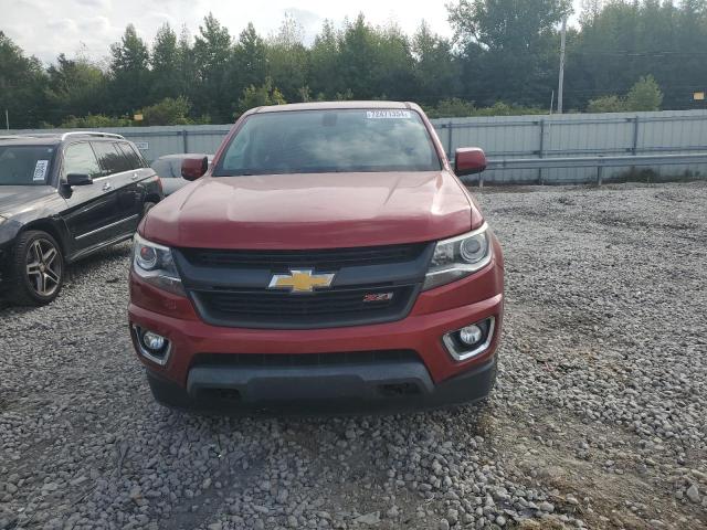 2016 CHEVROLET COLORADO Z - 1GCGTDE3XG1320186