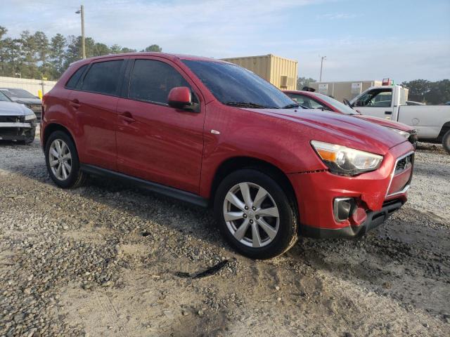 Vin: 4a4ap3auxee026949, lot: 70095124, mitsubishi outlander es 20144