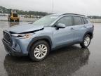 2022 TOYOTA COROLLA CR - 7MUCAABG8NV020405