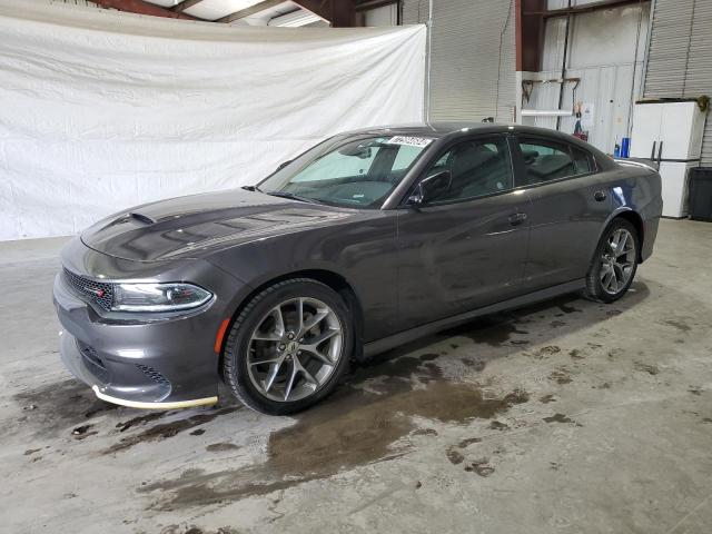 VIN 2C3CDXHG7PH546980 2023 Dodge Charger, GT no.1