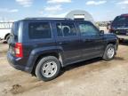 JEEP PATRIOT SP photo