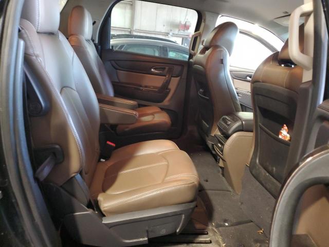 2015 GMC ACADIA SLT - 1GKKVRKD4FJ250900