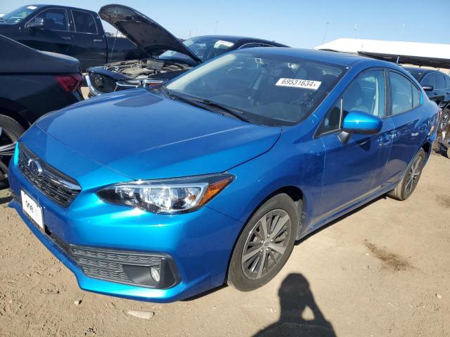 2020 SUBARU IMPREZA PR #2926474297