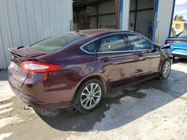 VIN 3FA6P0HR4DR142033 2013 Ford Fusion, SE no.3