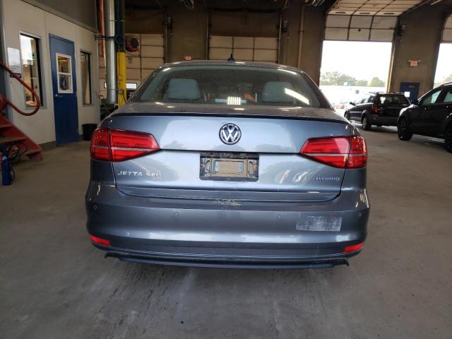 2015 VOLKSWAGEN JETTA HYBR 3VW637AJ5FM330334  71402604