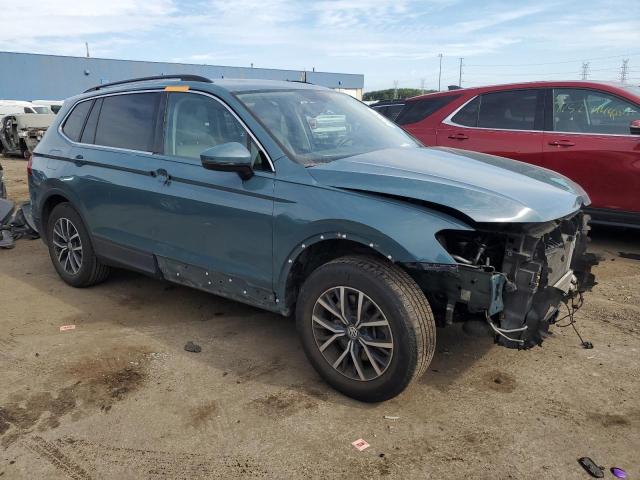 VIN 3VV2B7AX8KM173435 2019 Volkswagen Tiguan, SE no.4