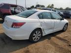 HONDA ACCORD EXL снимка