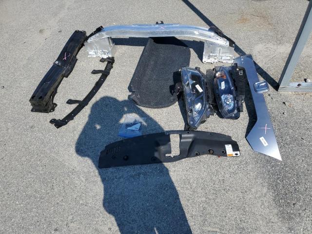 2021 HONDA CIVIC LX - 2HGFC2F61MH529761
