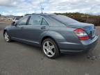 MERCEDES-BENZ S 550 photo