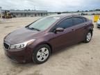 2017 KIA FORTE LX - 3KPFK4A74HE012081