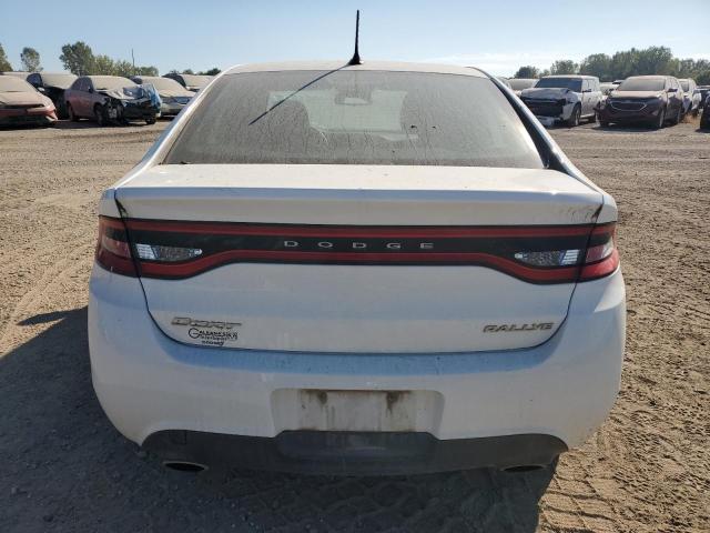 2015 DODGE DART 1C3CDFBB1FD123671
