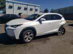 LEXUS NX 200T BA снимка