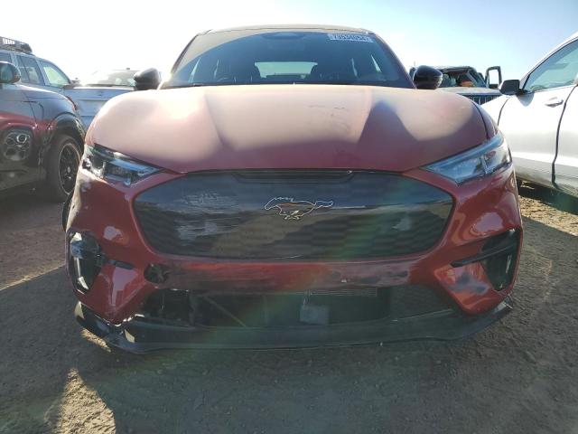 2022 FORD MUSTANG MA - 3FMTK4SE6NMA14394
