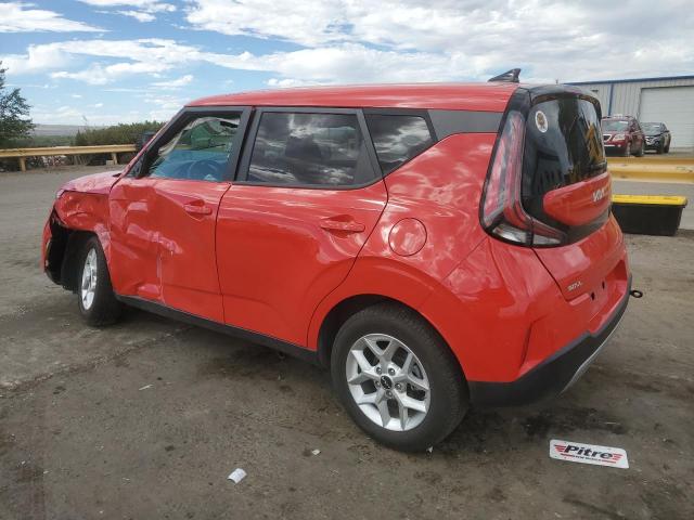 2024 KIA SOUL LX - KNDJ23AU2R7230774