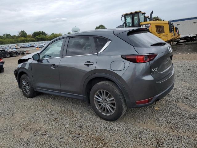 2021 MAZDA CX-5 TOURI - JM3KFBCM8M0450770